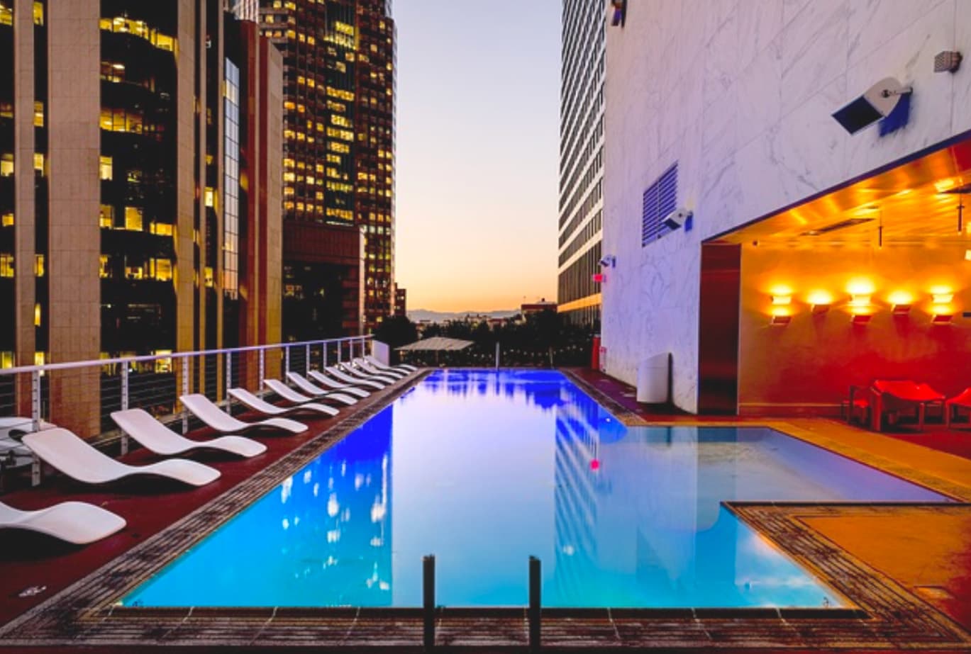 Hotels