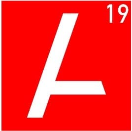 Logo A19