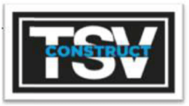 TSV construct