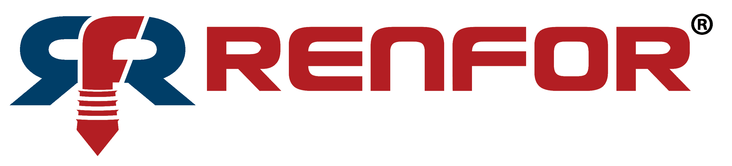 Logo Renfor