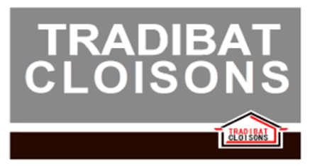 Tradibat cloisons
